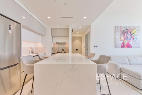 Appartement à Dubai Harbour, Dubai, 1 chambre, 69 m², № 62331 - photo 2