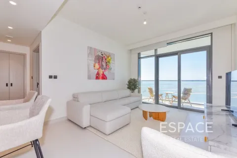 Appartement à Dubai Harbour, Dubai, 1 chambre, 69 m², № 62331 - photo 5