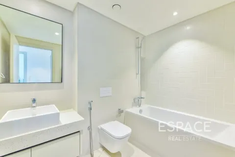 Appartement à Dubai Harbour, Dubai, 1 chambre, 69 m², № 62331 - photo 9