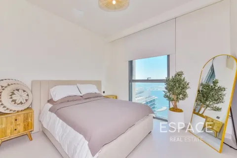 Appartement à Dubai Harbour, Dubai, 1 chambre, 69 m², № 62331 - photo 7