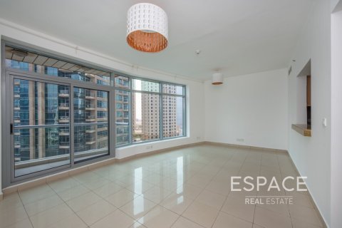Appartement à Dubai Marina, Dubai, 2 chambres, 121 m², № 62327 - photo 2
