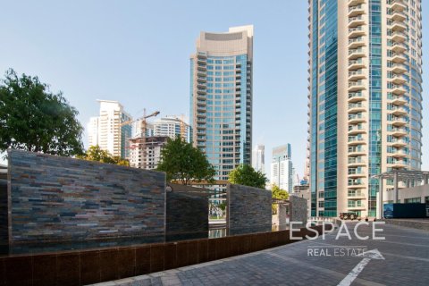 Appartement à Dubai Marina, Dubai, 2 chambres, 121 m², № 62327 - photo 13