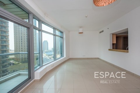Appartement à Dubai Marina, Dubai, 2 chambres, 121 m², № 62327 - photo 3
