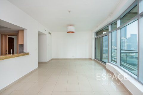 Appartement à Dubai Marina, Dubai, 2 chambres, 121 m², № 62327 - photo 4