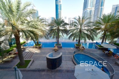 Appartement à Dubai Marina, Dubai, 2 chambres, 121 m², № 62327 - photo 12
