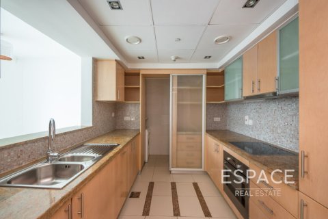Appartement à Dubai Marina, Dubai, 2 chambres, 121 m², № 62327 - photo 5