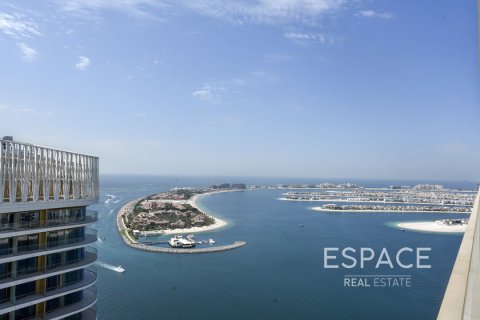 شقة في Dubai Harbour, دبي 1غرف نوم, 84 م² رقم 62329 - صورة 4