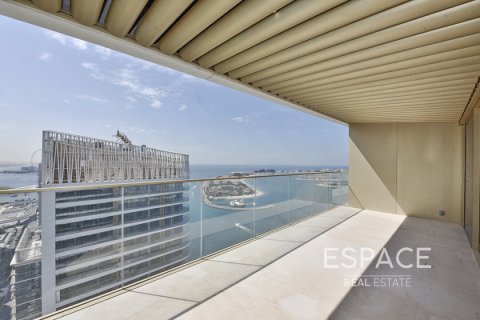شقة في Dubai Harbour, دبي 1غرف نوم, 84 م² رقم 62329 - صورة 6