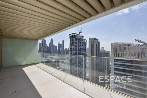 شقة في Dubai Harbour, دبي 1غرف نوم, 84 م² رقم 62329 - صورة 1