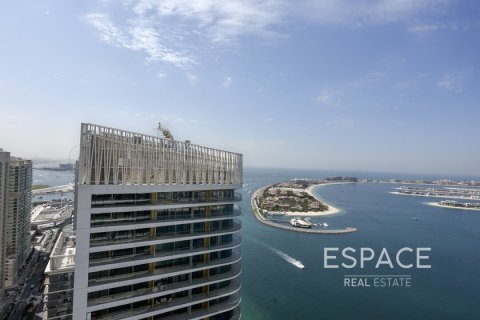 شقة في Dubai Harbour, دبي 1غرف نوم, 84 م² رقم 62329 - صورة 2