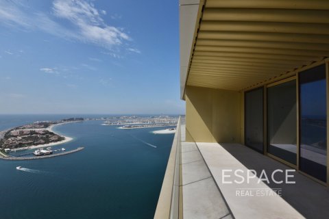 شقة في Dubai Harbour, دبي 1غرف نوم, 84 م² رقم 62329 - صورة 5