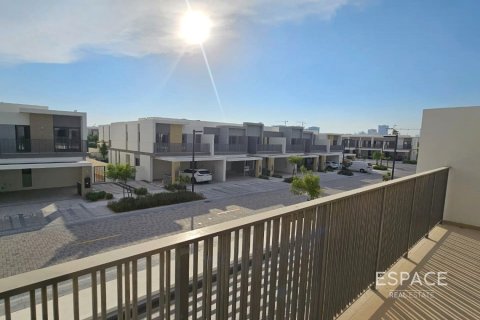 Townhouse in Tilal Al Ghaf, Dubai 4 bedrooms, 199 sq.m. № 62326 - photo 4