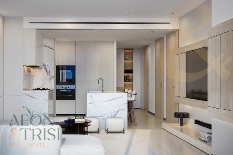 Купить квартиру в Джумейра Вилладж Серкл, Дубай: 1 спальня, 85м², № 62377 - фото 4