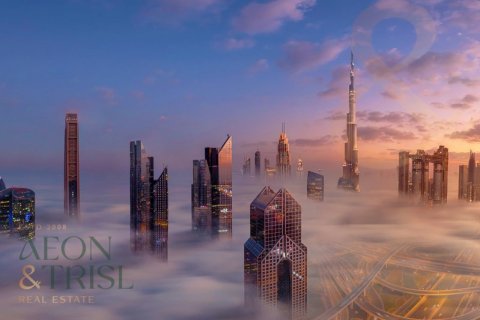 Купить квартиру в Джумейра Вилладж Серкл, Дубай: 1 спальня, 85м², № 62377 - фото 2