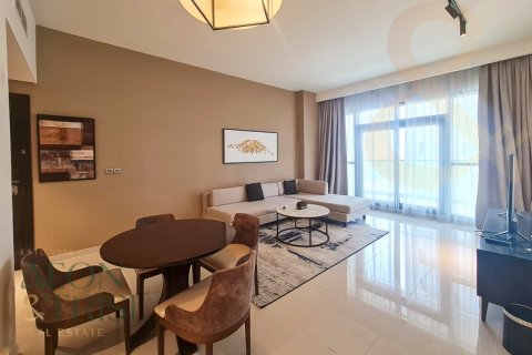 Купить квартиру в Бизнес-Бэе, Дубай: 1 спальня, 86м², № 62381 - фото 4