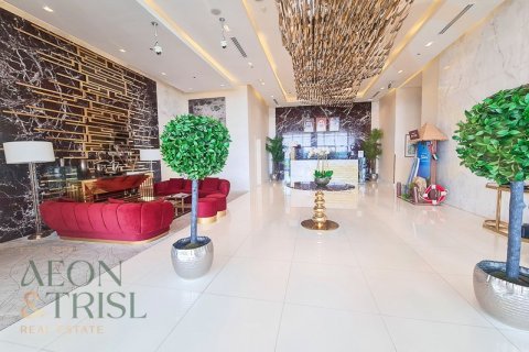 Купить квартиру в Бизнес-Бэе, Дубай: 1 спальня, 86м², № 62381 - фото 2