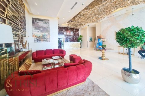 Купить квартиру в Бизнес-Бэе, Дубай: 1 спальня, 86м², № 62381 - фото 3