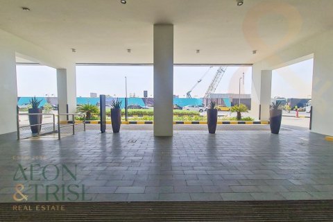 Купить квартиру в Бизнес-Бэе, Дубай: 1 спальня, 86м², № 62381 - фото 1