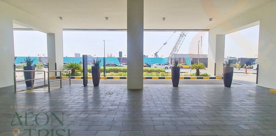 Квартира в AVANTI TOWER в Бизнес-Бэе, Дубай, 1 спальня, 86м², № 62381