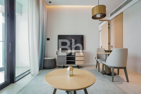 Купить квартиру в Джумейра Бич Резиденс, Дубай: 1 спальня, 65м², № 21727 - фото 8