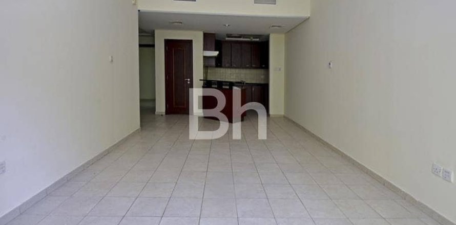 Квартира в Discovery Gardens, Дубай, 1 спальня, 78м², № 21725