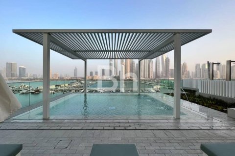 Appartement à Dubai Harbour, Dubai, 2 chambres, 128 m², № 21724 - photo 18