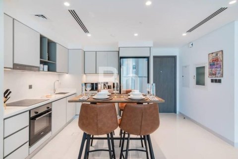 Appartement à Dubai Harbour, Dubai, 2 chambres, 128 m², № 21724 - photo 8