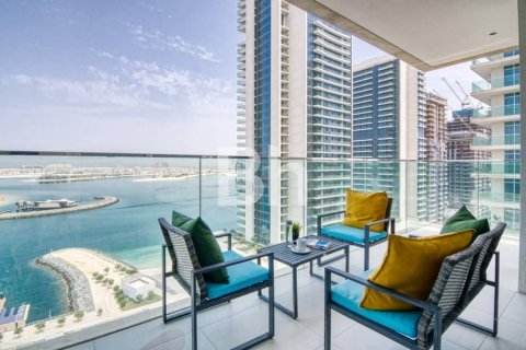 Appartement à Dubai Harbour, Dubai, 2 chambres, 128 m², № 21724 - photo 9