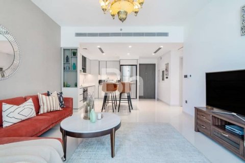 Appartement à Dubai Harbour, Dubai, 2 chambres, 128 m², № 21724 - photo 1