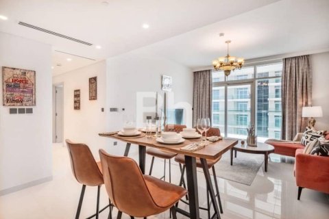 Appartement à Dubai Harbour, Dubai, 2 chambres, 128 m², № 21724 - photo 4