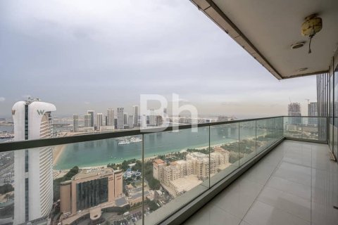 Снять в аренду квартиру в Дубай Марине, Дубай: 7 спален, 384м², № 21726 - фото 15