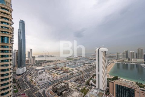 Снять в аренду квартиру в Дубай Марине, Дубай: 7 спален, 384м², № 21726 - фото 2
