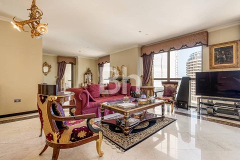 شقة في مساكن شاطئ جميرا, دبي 3 غرف نوم, 248 م² رقم 21723 - صورة 4