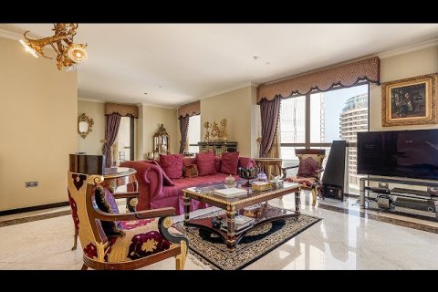 شقة في مساكن شاطئ جميرا, دبي 3 غرف نوم, 248 م² رقم 21723 - صورة 20