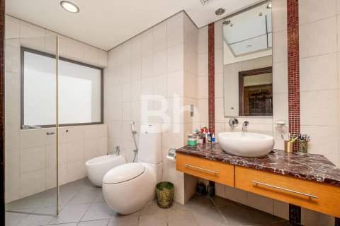 شقة في مساكن شاطئ جميرا, دبي 3 غرف نوم, 248 م² رقم 21723 - صورة 15