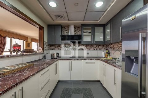 شقة في مساكن شاطئ جميرا, دبي 3 غرف نوم, 248 م² رقم 21723 - صورة 8