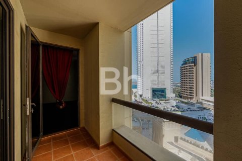 شقة في مساكن شاطئ جميرا, دبي 3 غرف نوم, 248 م² رقم 21723 - صورة 6