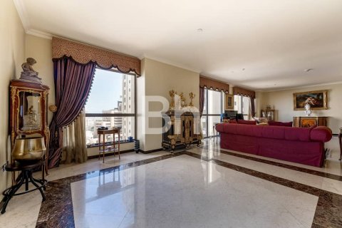 شقة في مساكن شاطئ جميرا, دبي 3 غرف نوم, 248 م² رقم 21723 - صورة 3