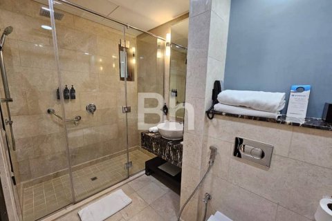 Hotel Apartment in Palm Jumeirah, Dubai 3 bedrooms, 169 sq.m. № 21722 - photo 7