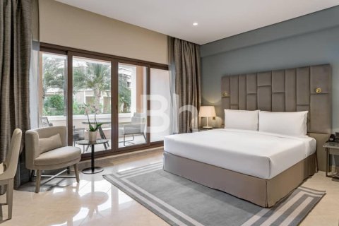 Hotel Apartment in Palm Jumeirah, Dubai 3 bedrooms, 169 sq.m. № 21722 - photo 4