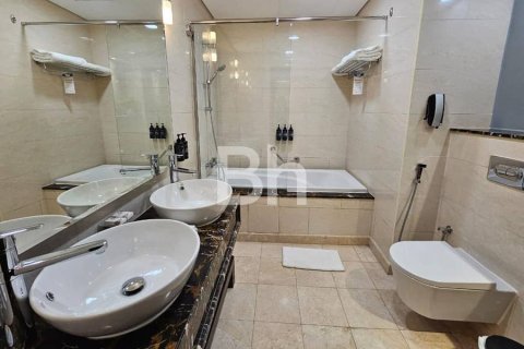 Hotel Apartment in Palm Jumeirah, Dubai 3 bedrooms, 169 sq.m. № 21722 - photo 8