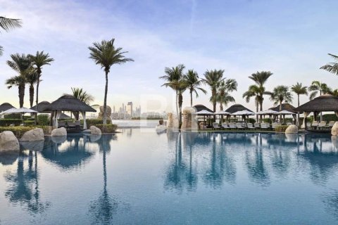 Apartment in Palm Jumeirah, Dubai 2 bedrooms, 135 sq.m. № 21721 - photo 10