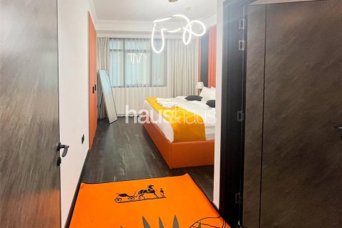 Apartamento en Dubai Marina, Dubai, 2 dormitorios, 82 m², № 45128 - foto 9