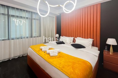 Apartamento en Dubai Marina, Dubai, 2 dormitorios, 82 m², № 45128 - foto 10