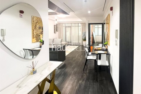 Apartamento en Dubai Marina, Dubai, 2 dormitorios, 82 m², № 45128 - foto 1