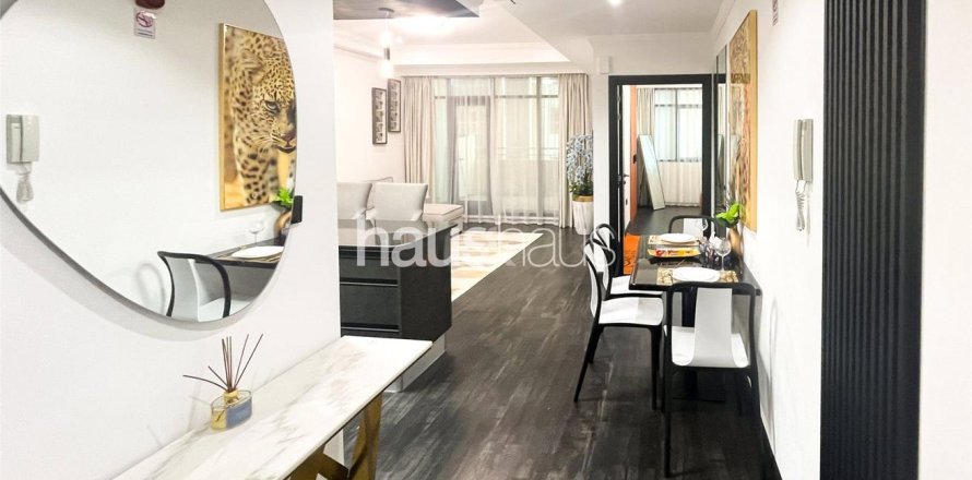 Apartamento en Dubai Marina, Dubai, 2 dormitorios, 82 m², № 45128