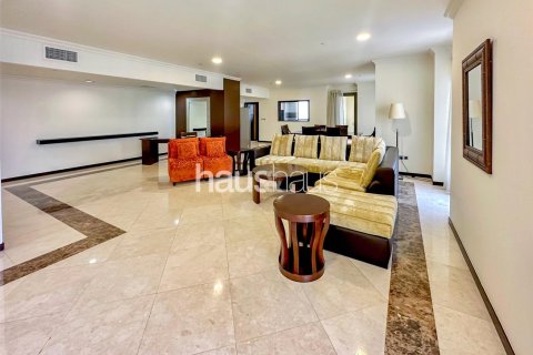 Apartamento en Murjan, Jumeirah Beach Residence, Dubai, 4 dormitorios, 288 m², № 45129 - foto 4