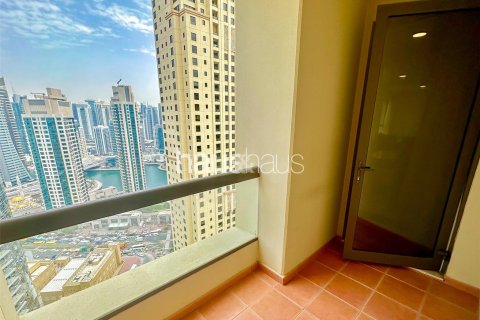 Apartamento en Murjan, Jumeirah Beach Residence, Dubai, 4 dormitorios, 288 m², № 45129 - foto 23