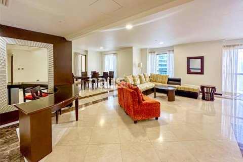 Apartamento en Murjan, Jumeirah Beach Residence, Dubai, 4 dormitorios, 288 m², № 45129 - foto 6