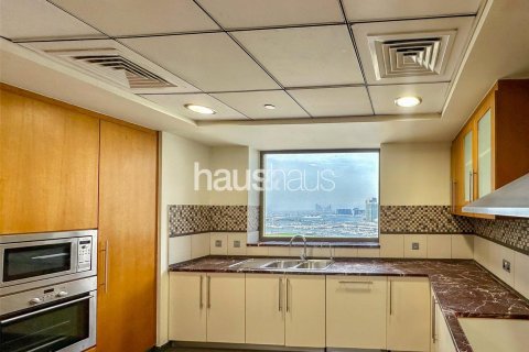 Apartamento en Murjan, Jumeirah Beach Residence, Dubai, 4 dormitorios, 288 m², № 45129 - foto 8
